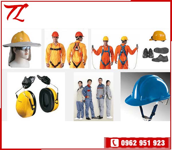 Đồ bảo hộ lao động	